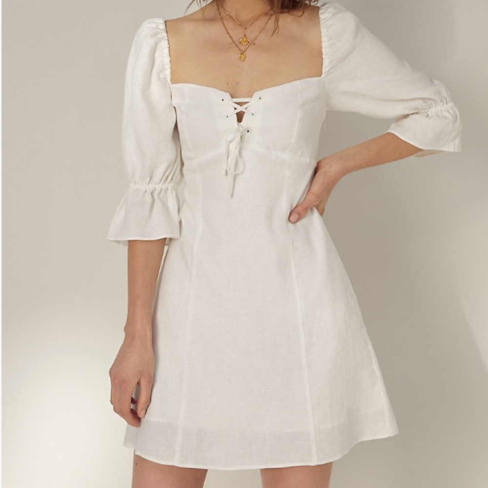 Wilfred Stanza Dress